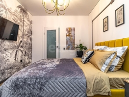 Продается 1-комнатная квартира ЖК Архитектор, литера 3.1, 31.9  м&sup2;, 7350000 рублей