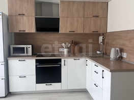 Продается 2-комнатная квартира Конгрессная ул, 61.4  м&sup2;, 11550000 рублей