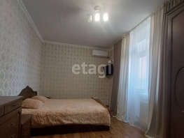 Продается 2-комнатная квартира Восточно-Кругликовская ул, 51.9  м&sup2;, 8400000 рублей