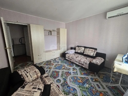 Продается 2-комнатная квартира Героев-Разведчиков ул, 65.3  м&sup2;, 7450000 рублей