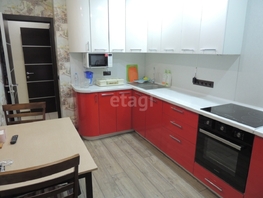 Снять трехкомнатную квартиру Византийская ул, 73.8  м&sup2;, 40000 рублей
