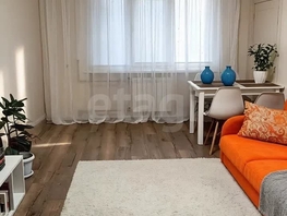 Продается 1-комнатная квартира Героя Пешкова ул, 33.7  м&sup2;, 5500000 рублей