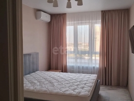 Продается 1-комнатная квартира Григория Булгакова ул, 38.2  м&sup2;, 7300000 рублей