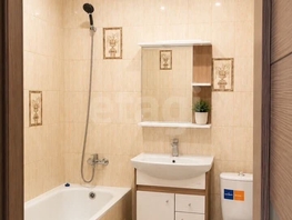 Продается 1-комнатная квартира Вавилова Н.И. ул, 37.6  м&sup2;, 4700000 рублей