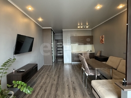 Продается Студия Константина Образцова пр-кт, 40  м&sup2;, 6900000 рублей