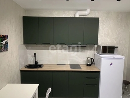 Снять однокомнатную квартиру Черкасская ул, 30.1  м&sup2;, 25000 рублей
