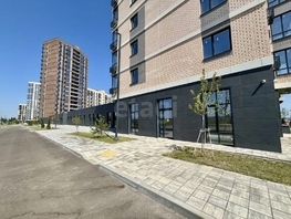 Продается Универ. помещ ЖК Теплые края, литер 6, 58.4  м&sup2;, 14600000 рублей