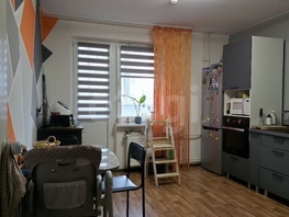 Продается 2-комнатная квартира Генерала Трошева Г.Н. ул, 59.1  м&sup2;, 6600000 рублей