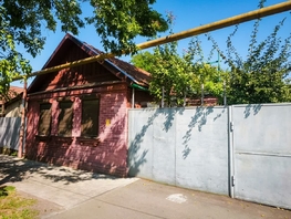 Продается Дом Калинина ул, 74.9  м&sup2;, участок 3.52 сот., 11150000 рублей
