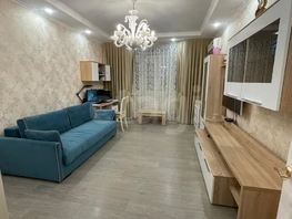 Продается 1-комнатная квартира Минская ул, 47.7  м&sup2;, 8150000 рублей