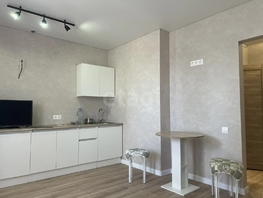 Продается Студия Конгрессная ул, 27.2  м&sup2;, 4350000 рублей