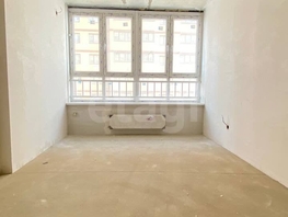 Продается 2-комнатная квартира ЖК ДОГМА ПАРК, литера 9, 59.5  м&sup2;, 7100000 рублей