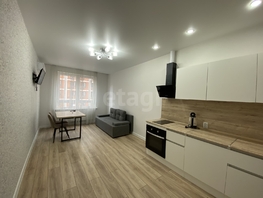 Снять однокомнатную квартиру Ивана Беличенко ул, 44  м&sup2;, 25000 рублей