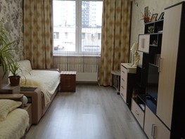 Продается 1-комнатная квартира Владимирская ул, 38  м², 6500000 рублей