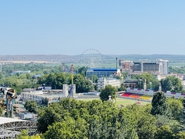 Продается Студия Терская ул, 40 м², 8900000 рублей
