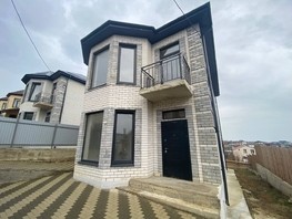 Продается Дом Покровская ул, 140  м², участок 3 сот., 12999999 рублей