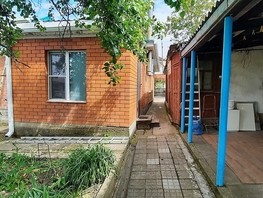 Продается Дом Тургенева ул, 65  м², участок 15 сот., 9300000 рублей