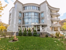 Продается Дом Морская ул, 1226  м², участок 9 сот., 220000000 рублей