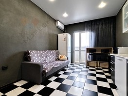 Продается 1-комнатная квартира Вишняковой ул, 53  м², 5500000 рублей
