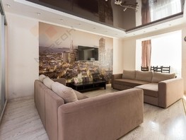 Продается 2-комнатная квартира Рахманинова С.В. ул, 83  м², 7300000 рублей