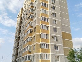 Продается 3-комнатная квартира Красных Партизан ул, 77  м², 9600000 рублей