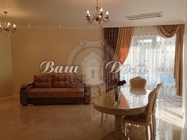 Продается 3-комнатная квартира Крымская ул, 104  м², 48000000 рублей