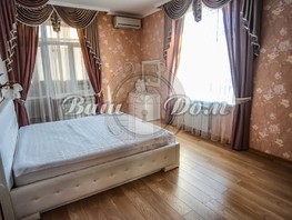 Продается 2-комнатная квартира Вишневая ул, 76  м², 16300000 рублей