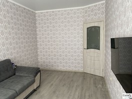Продается 1-комнатная квартира Григория Пономаренко ул, 35.5  м², 4300000 рублей
