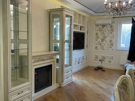 Продается 3-комнатная квартира Виноградная ул, 123  м², 47000000 рублей