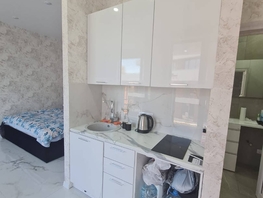 Продается 1-комнатная квартира Коммунаров ул, 32  м², 7400000 рублей