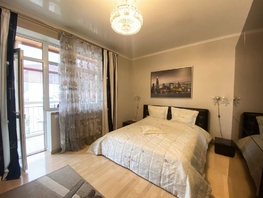 Продается 2-комнатная квартира Анапская ул, 108  м², 23000000 рублей