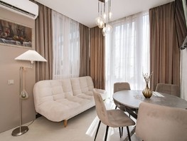 Продается 2-комнатная квартира Курортный пр-кт, 68  м², 23500000 рублей