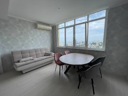 Продается 3-комнатная квартира Дмитриевой ул, 127  м², 25000000 рублей
