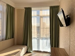 Продается 1-комнатная квартира Чкалова ул, 37.5  м², 12100000 рублей