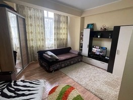 Продается 1-комнатная квартира Виноградная ул, 45  м², 10000000 рублей