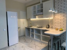 Продается 2-комнатная квартира Чкалова ул, 35  м², 10000000 рублей