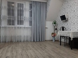 Продается 1-комнатная квартира Виноградная ул, 55  м², 10800000 рублей