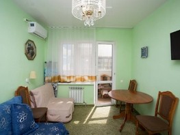 Продается 1-комнатная квартира Просвещения ул, 28  м², 7050000 рублей