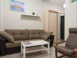 Продается 1-комнатная квартира Просвещения ул, 30.2  м², 10500000 рублей