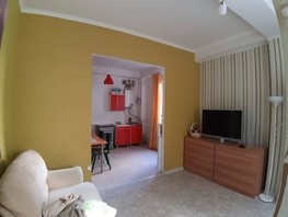 Продается 1-комнатная квартира Тимирязева ул, 37  м², 7350000 рублей