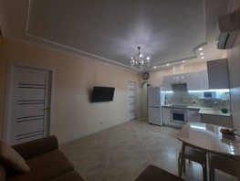 Продается 2-комнатная квартира Цюрупы ул, 45.1  м², 12600000 рублей