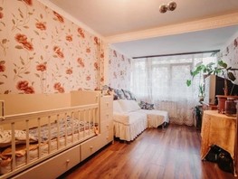 Продается 3-комнатная квартира Строительный пер, 72  м², 15750000 рублей