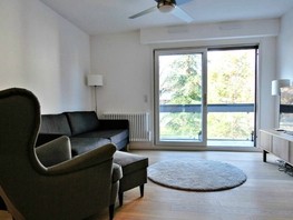 Продается 1-комнатная квартира Российская ул, 33.9  м², 11678500 рублей