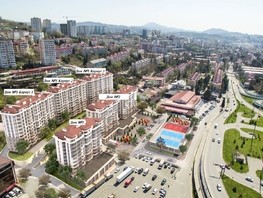 Продается 1-комнатная квартира Лавровая ул, 38.1  м², 10200000 рублей