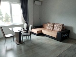 Продается 1-комнатная квартира Просвещения ул, 38.3  м², 10500000 рублей