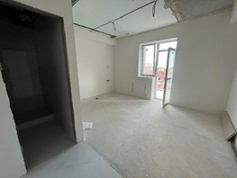 Продается 1-комнатная квартира Тургенева ул, 24.6  м², 9446400 рублей