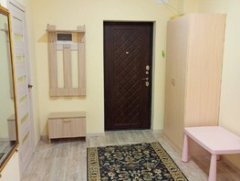 Продается 1-комнатная квартира Калараша ул, 23  м², 6150000 рублей