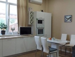 Продается 2-комнатная квартира Донской пер, 44  м², 12500000 рублей