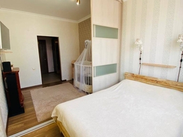 Продается 2-комнатная квартира Мира ул, 49  м², 11200000 рублей