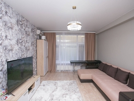 Продается 1-комнатная квартира Соколиная ул, 44.8  м², 12000000 рублей